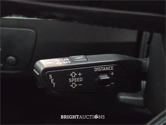Audi Q7 ultra Pro Line + 7p 3.0 TDI Quattro 218pk 2016 (Origineel-NL), JS-082-D