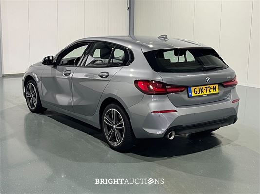 BMW 118i 1-serie 136pk 2024 (Origineel-NL) 1-Serie, GJK-72-N
