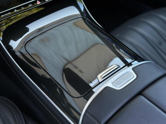 Mercedes-Benz S63 S E Performance AMG 4.0 V8 S-klasse 802pk 2023, KPT-86-H