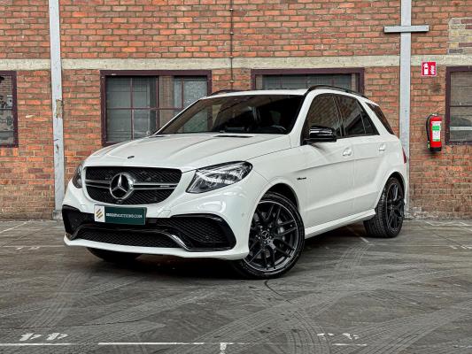 BRIGHT AUCTIONS: Luxury Vehicle Auction - Boxmeer