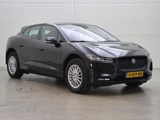 Jaguar I-PACE EV400 Business Edition S 90 kWh 400pk 2019 (Origineel-NL), H-819-BN