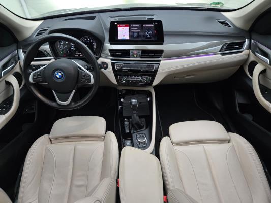 BMW X1 xDrive25e Business Edition Plus 220pk 2022 (Origineel-NL), R-535-HL