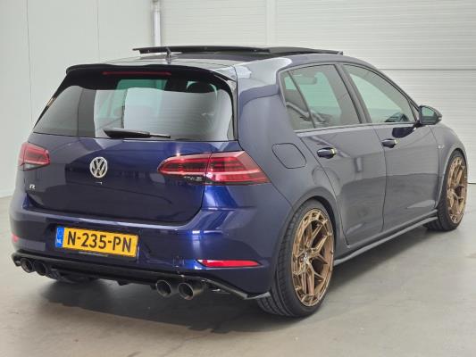 Volkswagen Golf 4Motion R 2.0 TSI 301pk 2020, N-235-PN
