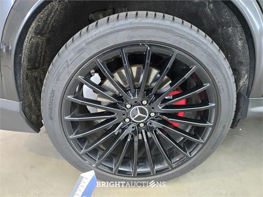 Mercedes-Benz GLC300e AMG Line 4MATIC 340pk 2022 GLC-Klasse, T-101-VS