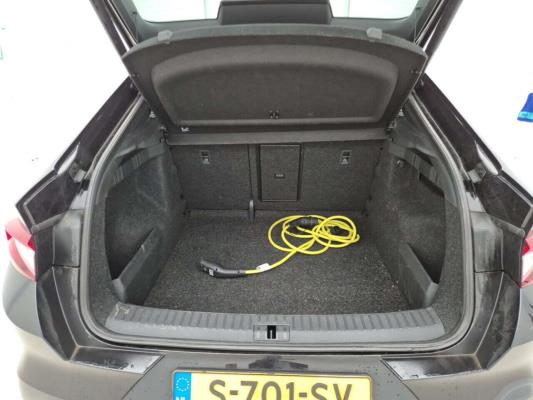Škoda Enyaq Coupe Iv 60 Sportline 180pk 2023 (Origineel-NL), S-701-SV