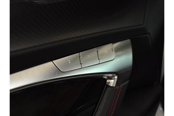 Audi A6 RS6 Avant RS 6 TFSI Quattro 599pk 2020, K-492-JD