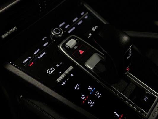 Porsche Cayenne Turbo 4.0 V8 549pk 2018 (Origineel-NL), TK-073-X
