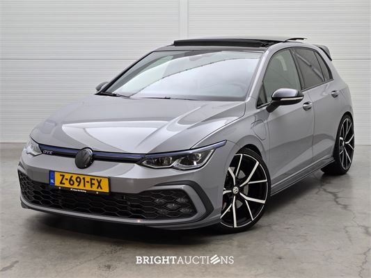 BRIGHT AUCITONS: Luxury, Premium Daily Driver & Electric Vehicle Auction