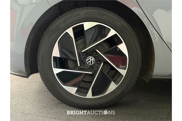 Volkswagen ID.3 Pro 58 kWh 2021 (Origineel-NL), N-302-RZ