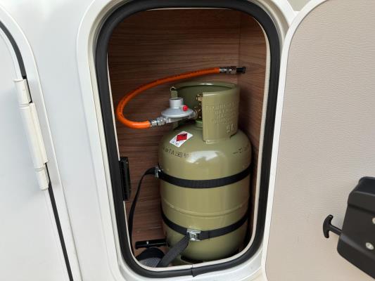 Weinsberg X-Cursion 500 MQ Kampeerwagen 2025 Volkswagen Camper, HTN-38-L