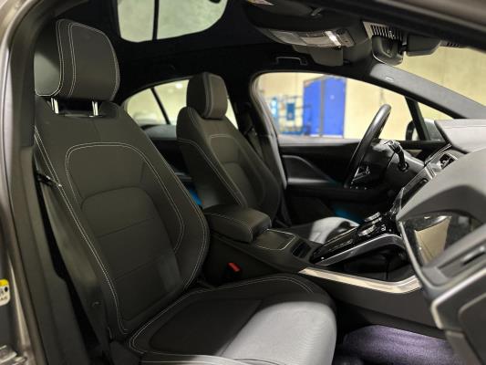 Jaguar I-PACE EV320 S Business Pack 90 kWh 320pk 2020 (Origineel-NL), K-452-JK