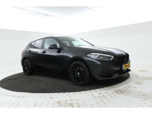 BMW 118i 1-serie High Executive Edition 141pk 2020 1-Serie, JVH-62-G