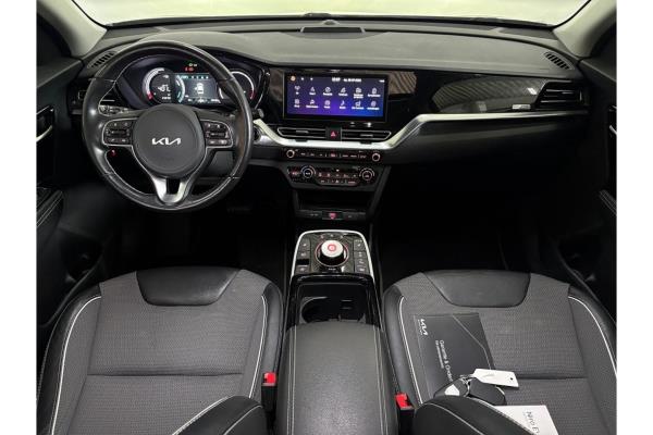 Kia Niro e- DynamicPlusLine 64 kWh 204pk 2021 (Origineel-NL), N-872-HH