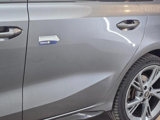 Audi A3 Sportback 45 e S edition Competition TFSI 265pk 2020, Z-342-HS