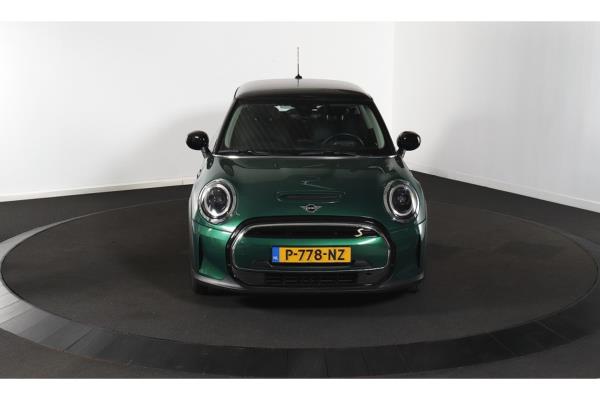 MINI Mini Business Edition 33 kWh 184pk 2022 (Origineel-NL), P-778-NZ