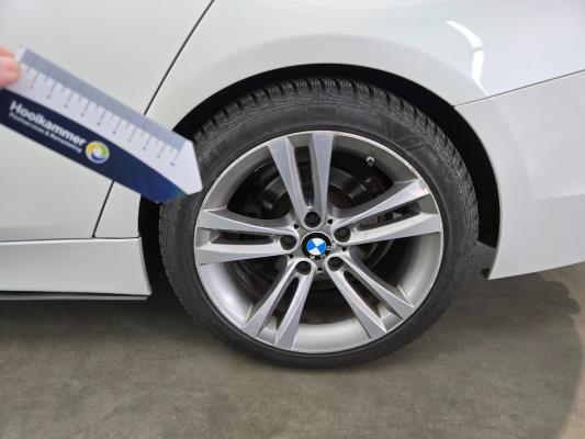 BMW 3-serie 272pk 2016 (Origineel-NL), JV-153-J