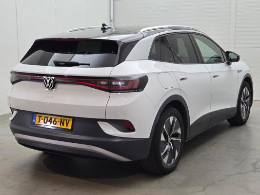 Volkswagen ID.4 First 77 kWh 204pk 2021, T-046-NV