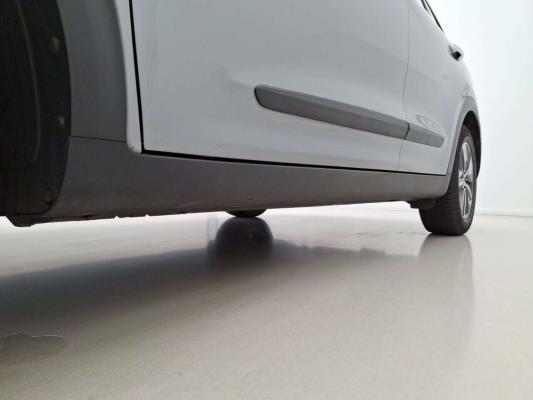 Kia Niro Gdi HYBRID Dynamicplusline 1.6 148pk 2021 (Origineel-NL), L-190-BK