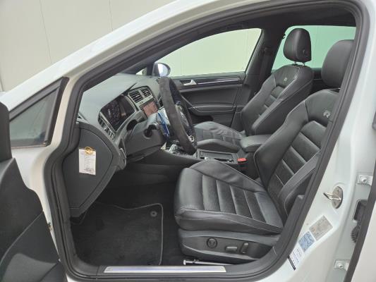 Volkswagen Golf 4Motion R 2.0 TSI 301pk 2019, H-294-PS