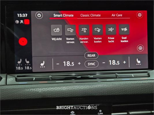 Volkswagen Golf GTD 2.0 TDI 200pk 2021, N-367-HK