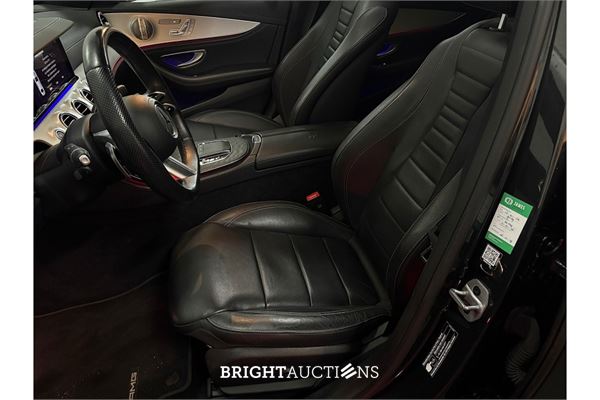 Mercedes-Benz e 300 e E-Klass AMG Line 333pk 2023 (Origineel-NL) E-klasse, R-732-XG