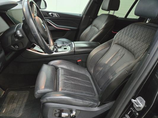 BMW X5 xDrive45e High Executive 398pk 2021 (Origineel-NL), K-338-JK