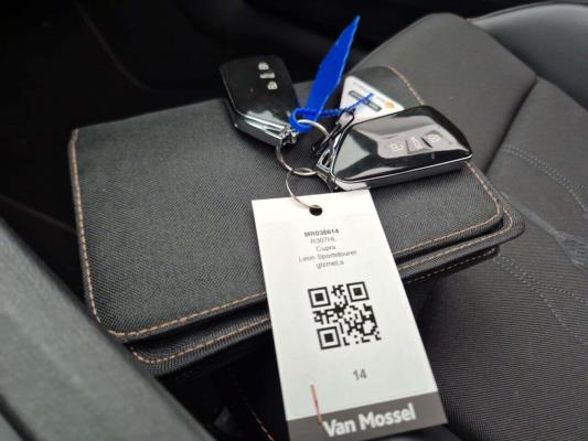 Cupra Leon Sportstourer E-Hybrid Vz Performance 1.4 258pk 2023, R-307-HL