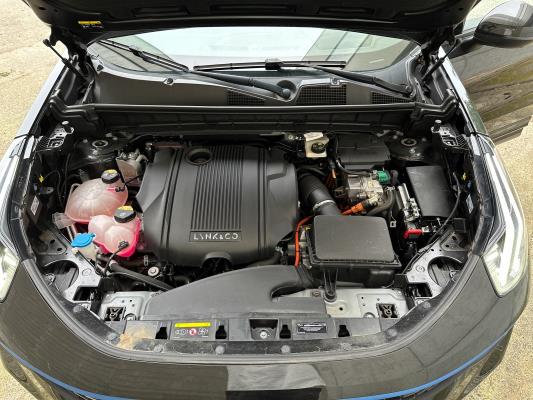 Lynk & Co 01 PHEV 7DCTH 132kw 261pk 2023