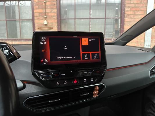 Volkswagen ID.3 City 45 KWh 150pk 2021 (Origineel-NL+1e eigenaar), N-634-HT