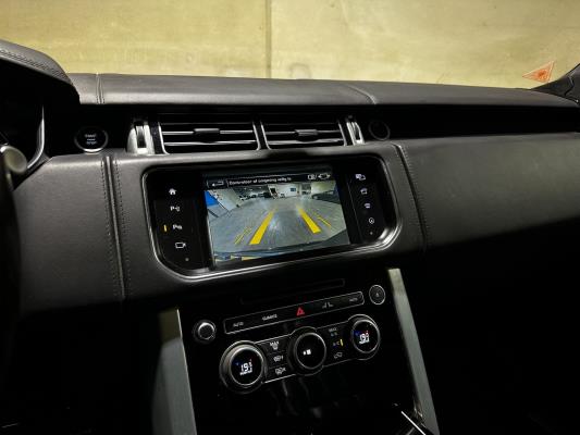 Land Rover Range Rover Vogue 4.4 SDV8 Autobiography LWB 340pk 2017, PD-721-K