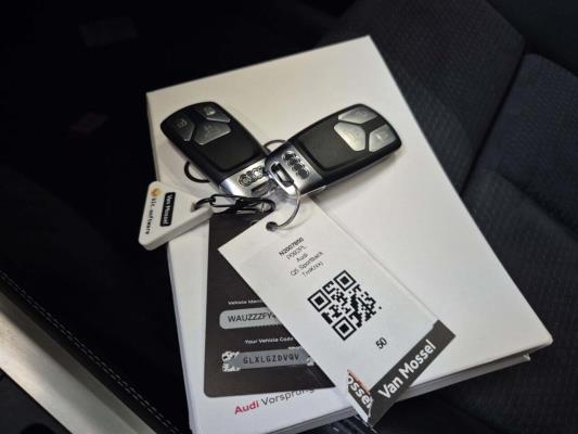 Audi Q5 Sportback 55 E S Edition TFSI 408pk 2023, P-092-PL