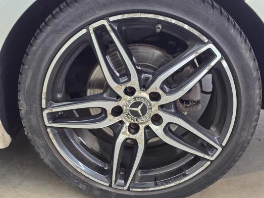 Mercedes-Benz CLA 200 Ambition 156pk 2018 CLA-Klasse, T-118-SL