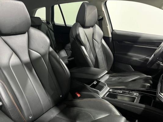 Škoda Enyaq 60 179pk 2022 (Origineel-NL), P-998-NH