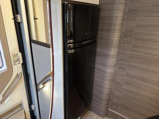 Fiat MC Louis 479 Camper 2.3 2018, G-176-JL