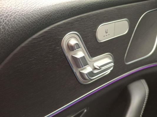 Mercedes-Benz GLE 350de AMG Line 4MATIC 194pk 2020 GLE-Klasse