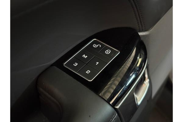 Land Rover Range Rover Sport HSE Dynamic 3.0 SDV6 306pk 2019, J-223-ZF