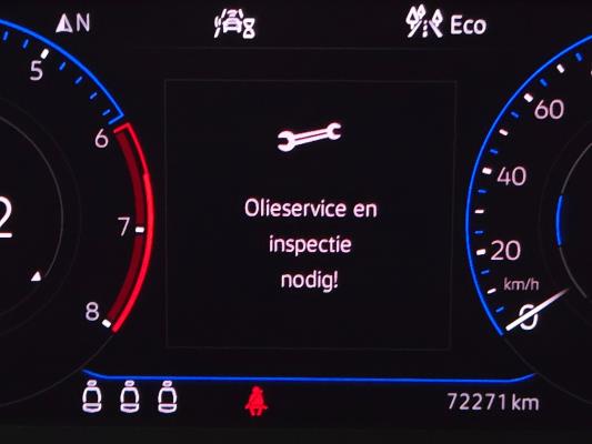 Volkswagen Polo Highline Business R 1.0 TSI 95pk 2020 (Origineel-NL), J-132-HL