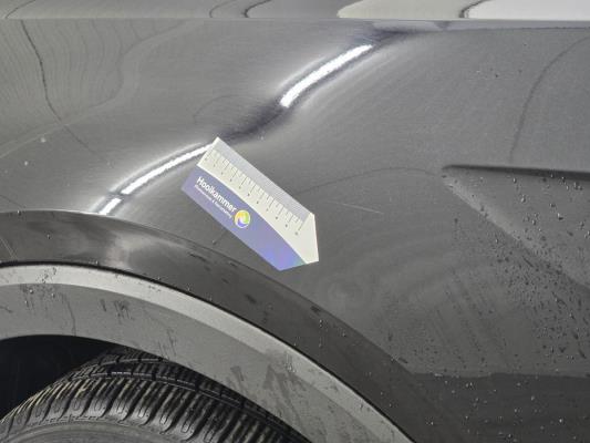 Volkswagen T-Cross 1.0 TSI Life 95 pk 2019, ZP-733-G