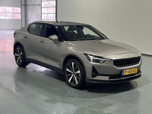 Polestar 2 Long Range Single Motor 78 kWh 231pk 2022 (Origineel-NL), P-145-VL