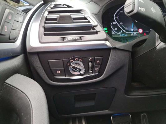 BMW iX3 Executive M Sport 286pk 2023 (Origineel-NL) iX, S-230-GJ