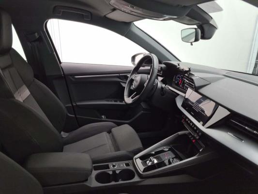 Audi A3 Sportback 35 Advance Edition TFSI S-tronic 150pk 2024 (Origineel-NL), Z-068-FL