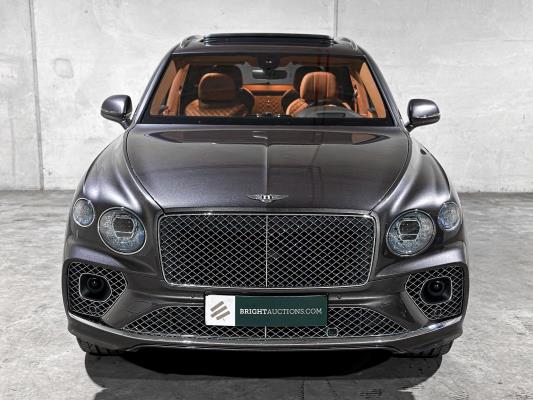 Bentley Bentayga 4.0 V8 549pk 2022 (Origineel-NL + 1e Eigenaar), N-251-VK