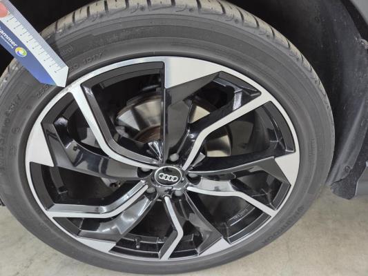 Audi Q3 Sportback 35 TFSI Pro Line S 150 pk 2020, Z-639-FX