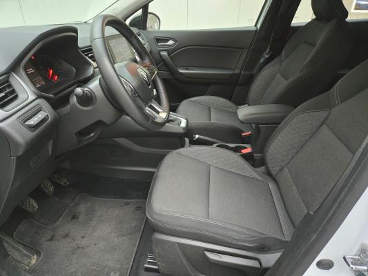 Renault Captur 90 Zen 1.0 TCe 91pk 2022 (Origineel-NL), P-696-JZ