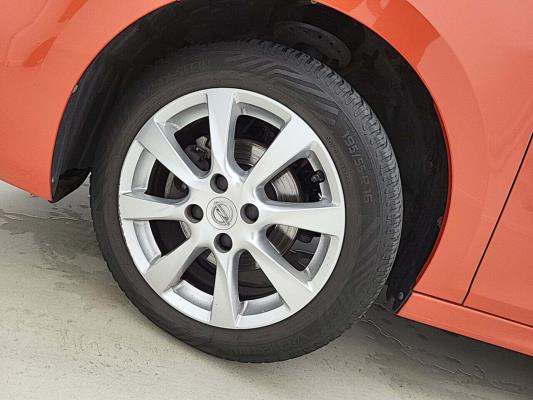 Opel Corsa Edition 1.2 75pk 2021 (Origineel-NL), L-647-DD