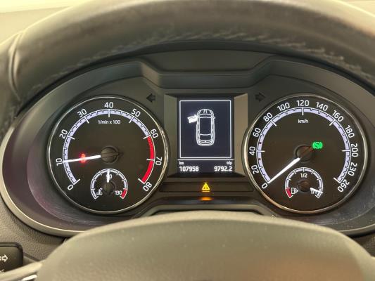 Škoda Octavia Combi Greentech Ambition Business 1.0 TSI 116pk 2018 (Origineel-NL), RT-407-S