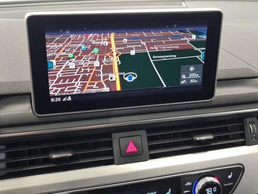 Audi A5 S-Line Launch Edition 2.0 TFSI 190pk 2017 (Origineel-NL), NN-798-D