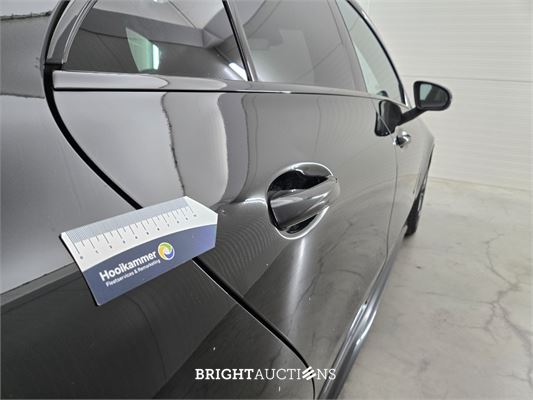 Mercedes-Benz CLA180 Premium Plus 136pk 2020 CLA-Klasse, P-024-JF