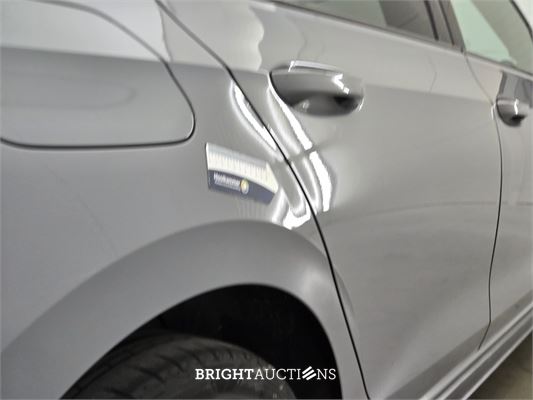 Volkswagen Golf eHybrid GTE 1.4 258pk 2020, GNV-69-L