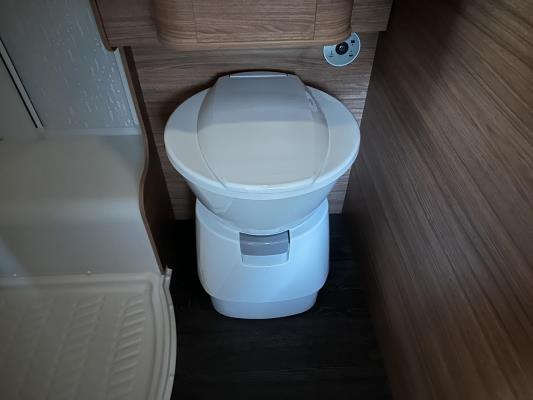 Weinsberg CaraSuite R51 Ford Kampeerwagen 2025 (Origineel-NL + 1e Eigenaar) Camper, HGH-45-B